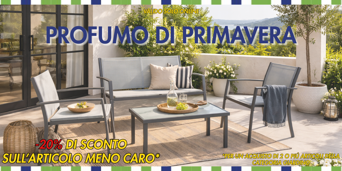 Offerta di Avantishop.it